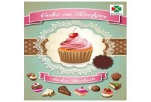 Cake en Koekjes Sticker Doeboek