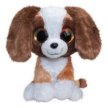 Lumo Stars Knuffel - Hond Wuff, 15cm