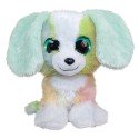 Lumo Stars Knuffel - Hond Spotty, 15cm