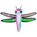 Lumo Stars Knuffel - Dragonfly Drago, 15cm