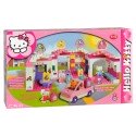 Hello Kitty Unico Winkelcentrum