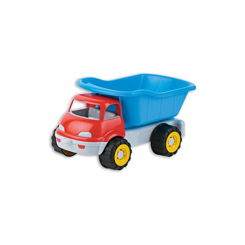 Kiepwagen