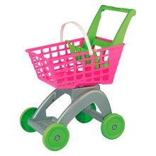 Winkelwagen 2in1