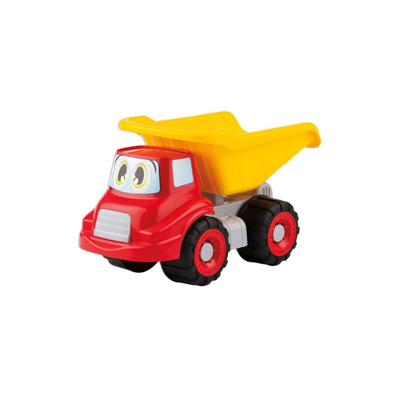 Happy Truck Zandbak Kiepwagen