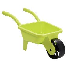 Ecoiffier Kruiwagen Blauw
