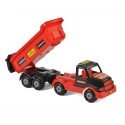Cavallino Mammoet Kiepwagen