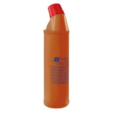 Vingerverf Oranje