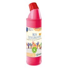 Mijn Lievelingsverf - roze, 900gr.