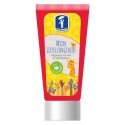 Mijn Lievelingsverf - rood, 75gr.
