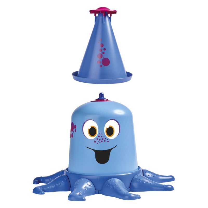 BIG Aqua Nauti Octopus