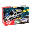 Dickie Politie Eenheid - Porsche