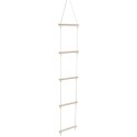 HUDORA Touwladder