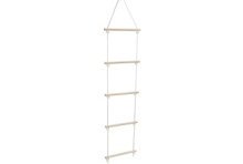 HUDORA Touwladder