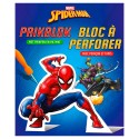 Spider-Man Prikblok