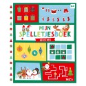 Spelletjesboek Kerstmis, 48blz.
