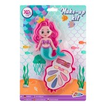 Make-up Set - Zeemeermin