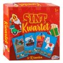 Sinterklaas Kwartet