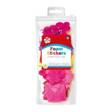Foam Stickers - Prinses