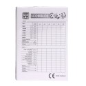 Scoreblok