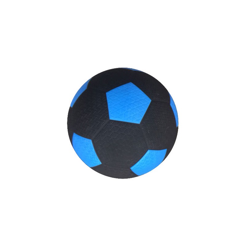 Straatvoetbal Rubber