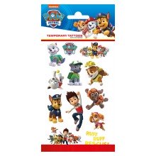 Tattoos PAW Patrol