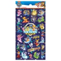 Stickervel Twinkle PAW Patrol
