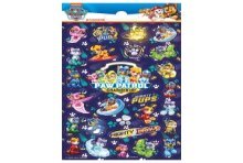 Stickervel Twinkle PAW Patrol