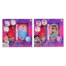 Disney Prinses Dagboek Diamond Painting