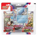 Pokemon TCG Scarlet & Violet Boosterblister - Arcanine