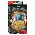 Pokemon TCG Battle Decks Ampharos