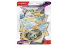 Pokemon TCG Scarlet & Violet Paldea Evolved - Arboliva