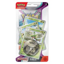 Pokemon TCG Scarlet & Violet Paldea Evolved - Pawmot