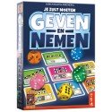 Geven en Nemen