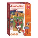 Jumbo Jumbolino Puzzel Dobbelspel