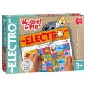 Jumbo Woezel & Pip Electro Original Educatief Spel