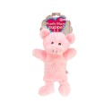 Pluchen Handpop - Aap