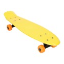 Skateboard Blauw, 55cm