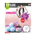 Explore Bruisbal met Eenhoorn Maken