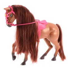 Lauren Paradijspaard - Roze