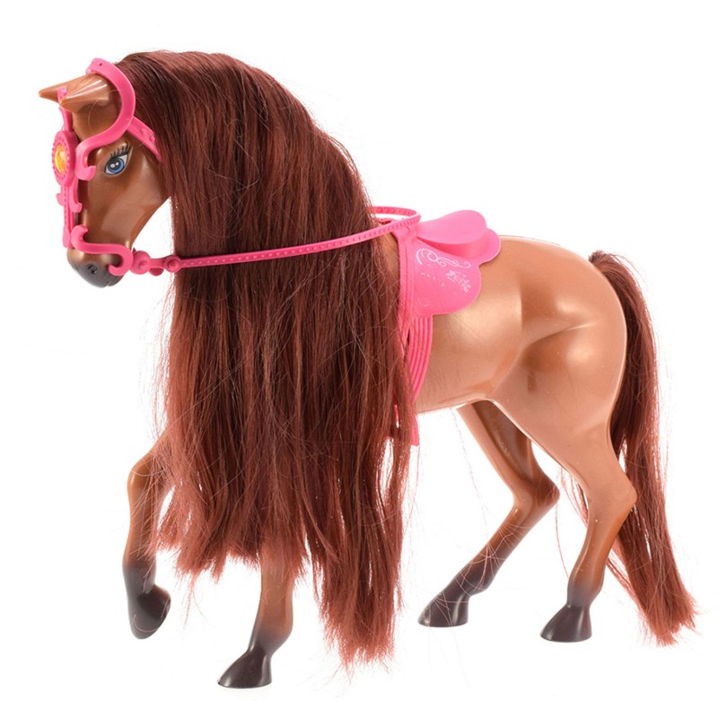 Lauren Paradijspaard - Roze