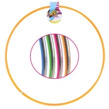 Glitter Hoepels, Set van 4