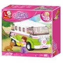 Sluban Camper