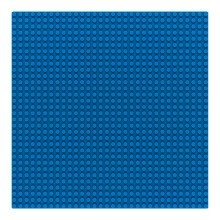Sluban Basisplaat Blauw