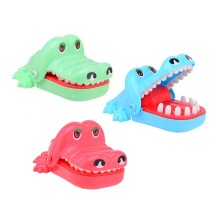 Krokodil Bijt Spelletje