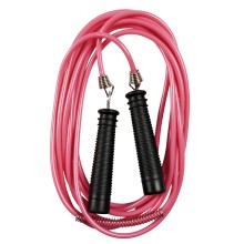 Neon Geel Springtouw, 5m