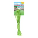 Elastiekenspel 10 meter - Blauw