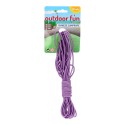 Elastiekenspel 10 meter - Blauw