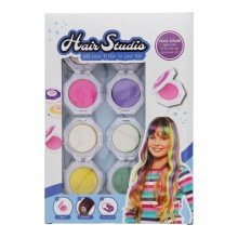 Kleur je eigen Haar Set