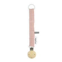 Trixie Fopspeenketting  - Bliss Rose