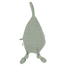 Trixie Fopspeenknuffeldoekje - Bliss Olive